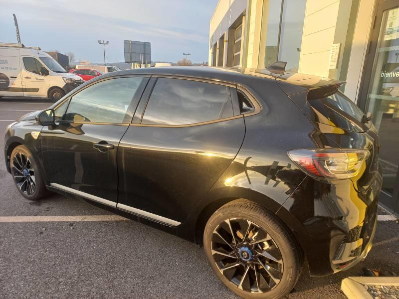 Renault Clio TCe 90 ch Gsr2 Esprit Alpine