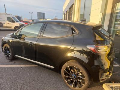 Renault Clio TCe 90 ch Gsr2 Esprit Alpine