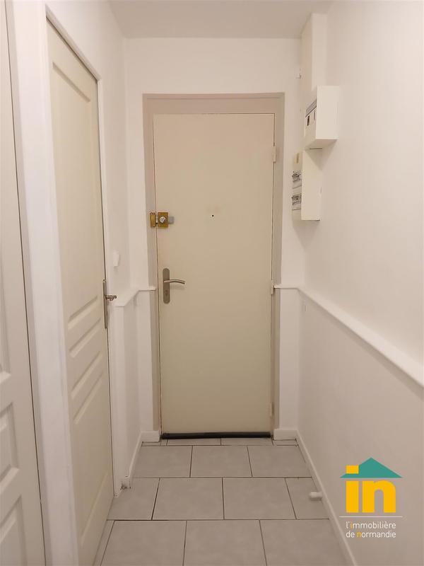 Appartement - 34 m² - 2 pièces