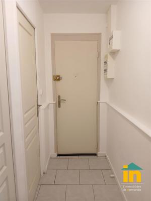 Appartement - 34 m² - 2 pièces