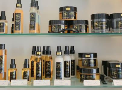 Les Voyages d'Ombeline