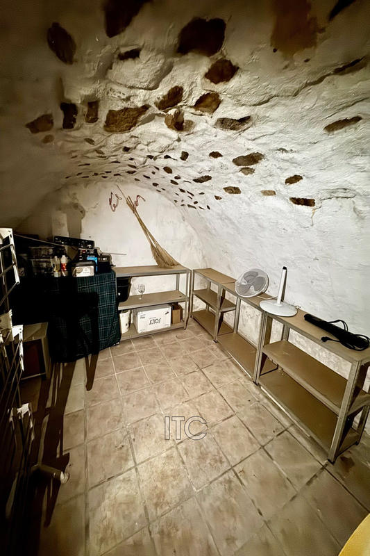 Maison de village - 54 m² - 2 pièces