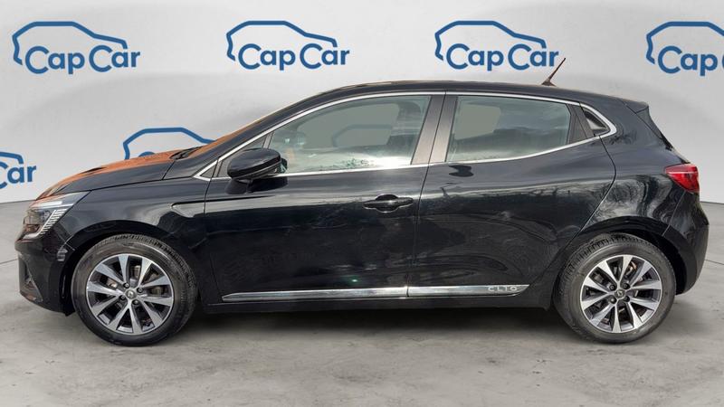 Renault Clio 1.0 TCe 90 Intens