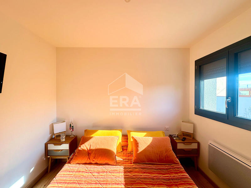 Maison - 79 m² - 4 pièces