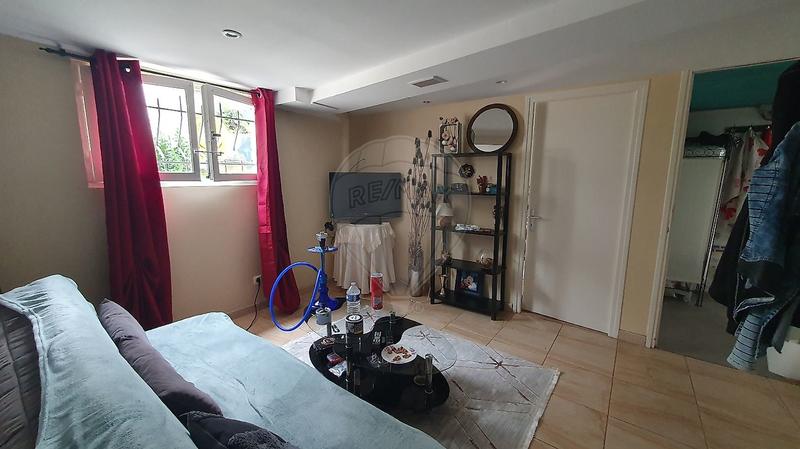 Pavillon - 61 m² - 2 pièces