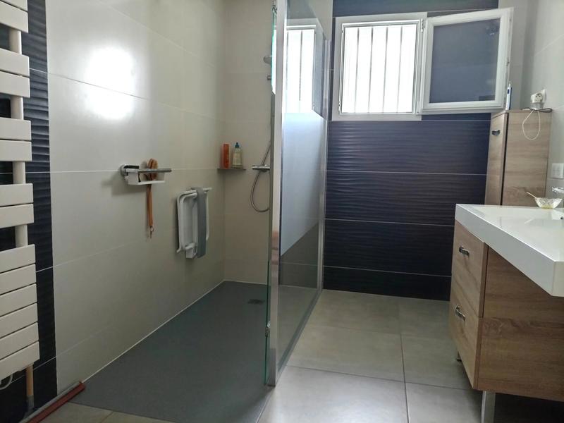 Maison - 109 m² - 6 pièces