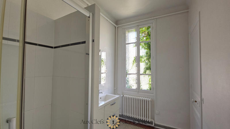 Appartement - 147 m² - 5 pièces