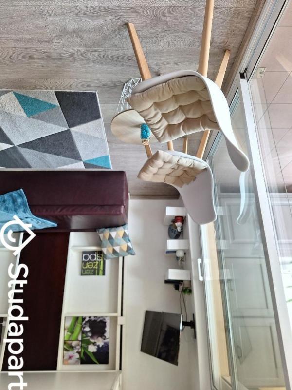 Appartement - 30 m² - 1 pièce