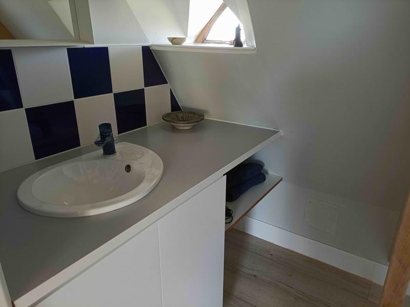 Maison traditionnelle - 296 m² - 9 pièces