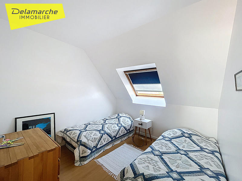 Maison - 139 m² - 5 pièces