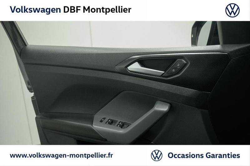 Volkswagen t-Cross Business 1.0 Tsi 95 Start/Stop Bvm5 Lounge