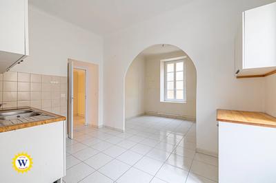 Appartement - 60 m² - 2 pièces