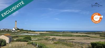 Maison - 190 m² - 8 pièces