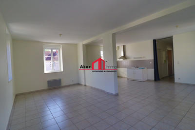 Appartement - 95 m² - 3 pièces