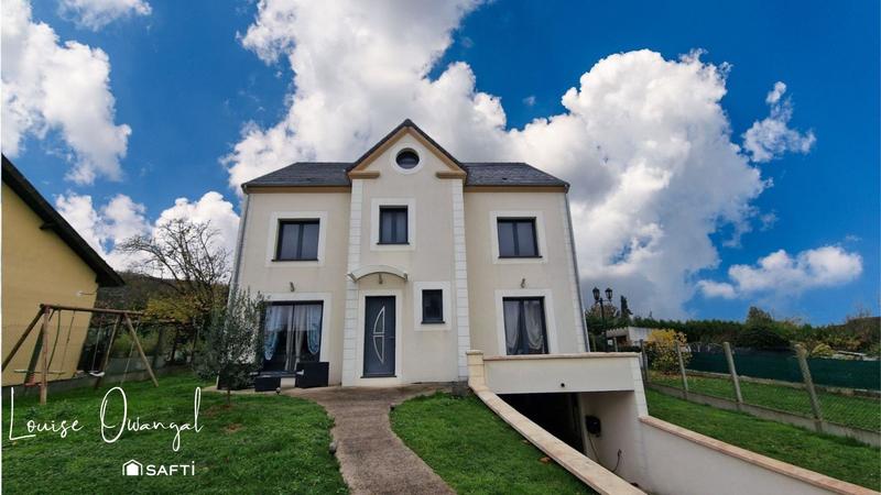 Appartement - 71 m² - 3 pièces