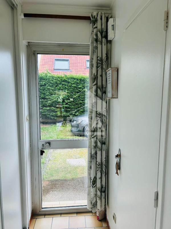 Maison - 47 m² - 3 pièces