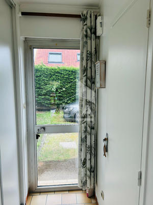 Maison - 47 m² - 3 pièces