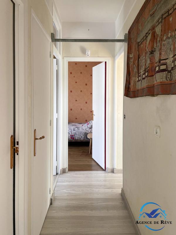 Maison - 200 m² - 6 pièces