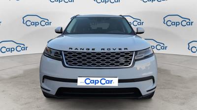 Land Rover Range Rover Velar 2.0 Sd4 240 Dpf 4wd se - Entretien constructeur Toit ouvrant