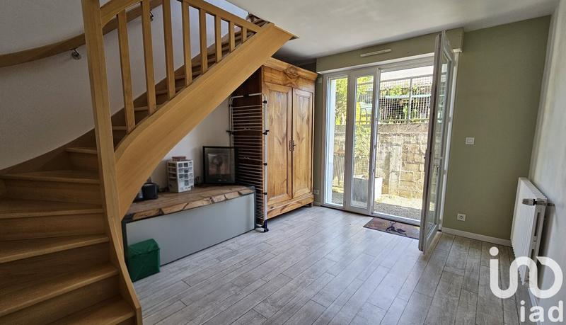 Maison - 156 m² - 8 pièces