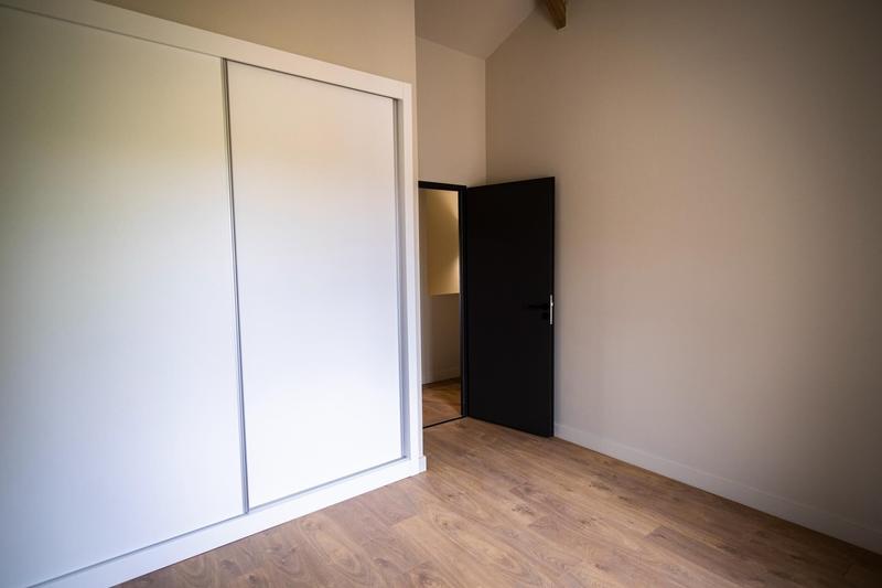 Maison - 180 m² - 6 pièces