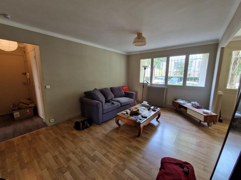 Appartement - 53 m² - 2 pièces