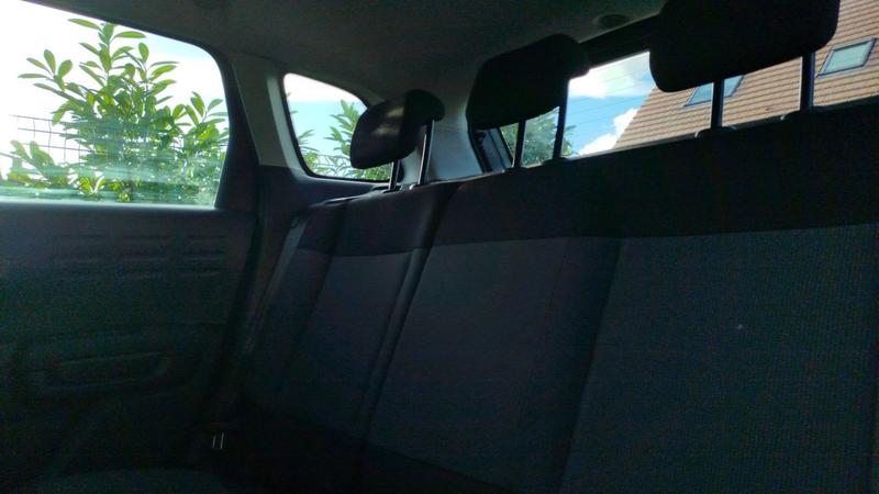 Citroën C3 Aircross 1.2 PureTech 110 Eat6 Feel