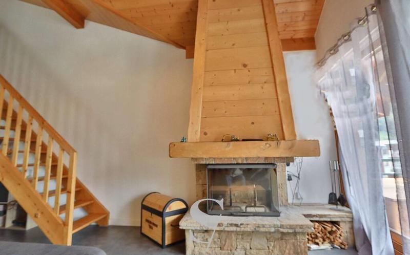 Duplex - 72 m² - 4 pièces