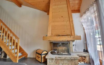 Duplex - 72 m² - 4 pièces