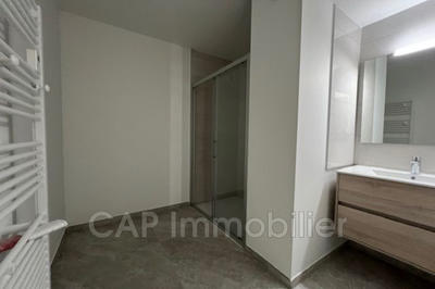 Appartement - 106 m² - 3 pièces