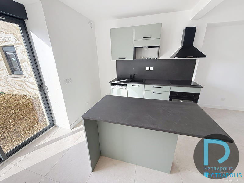 Duplex - 69 m² - 3 pièces