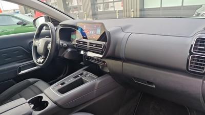 Citroën C5 Aircross Hybride Rechargeable 225 E-Eat8 Feel