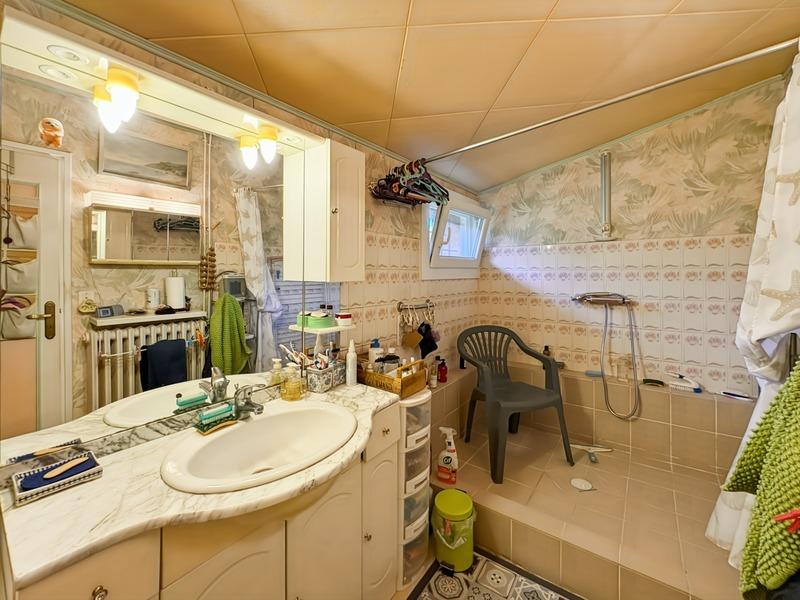 Maison - 145 m² - 5 pièces