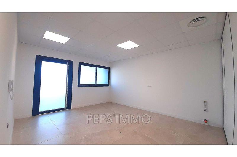 Local commercial - 19 m²
