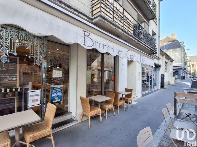 Local commercial - 60 m²