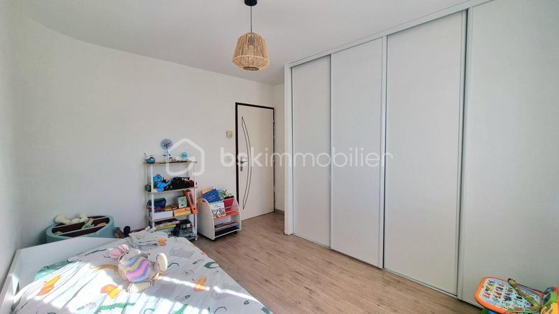 Appartement - 119 m² - 4 pièces