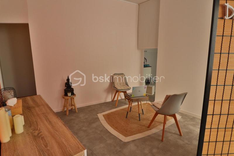 Local commercial - 78 m² - 5 pièces