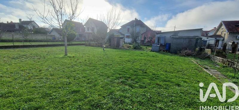 Maison - 115 m² - 7 pièces