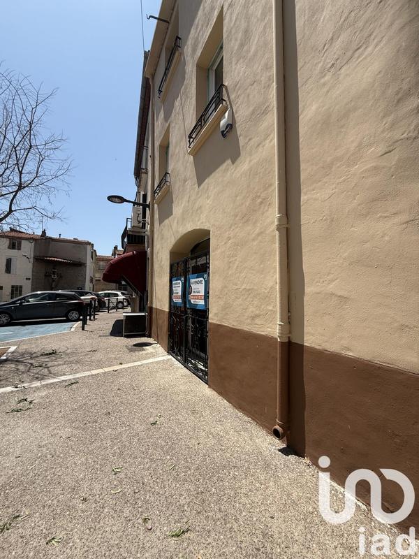 Maison de village - 172 m² - 5 pièces