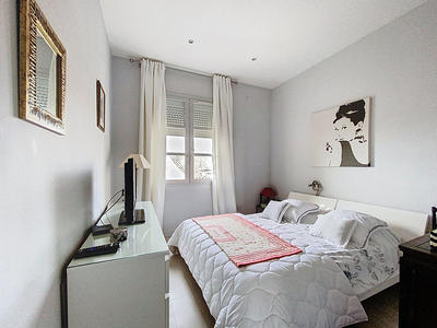 Appartement - 112 m² - 4 pièces