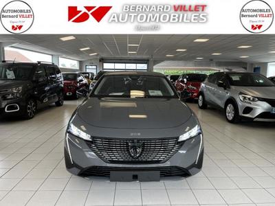 Peugeot 308 BlueHDi 130ch s&amp;S Eat8 Allure