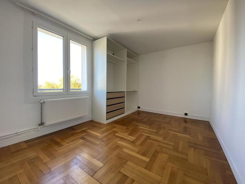 Appartement - 72 m² - 4 pièces