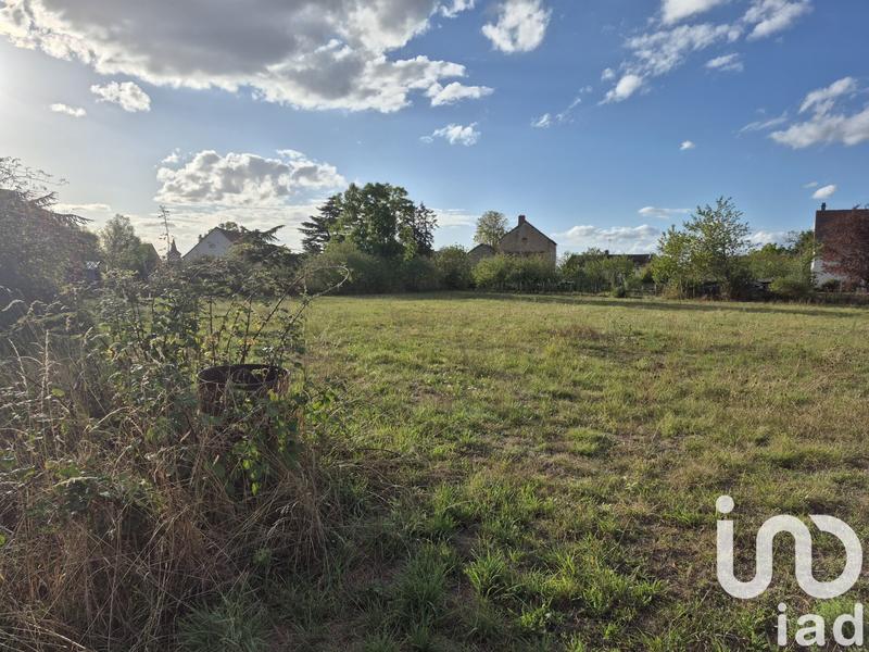 Maison de campagne - 126 m² - 5 pièces