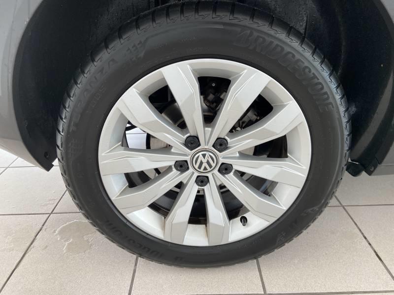 Volkswagen t-Roc 2.0 Tdi 150 Start/Stop Dsg7 Carat