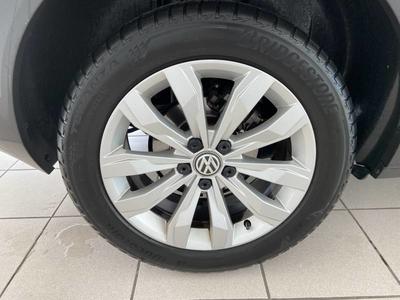 Volkswagen t-Roc 2.0 Tdi 150 Start/Stop Dsg7 Carat