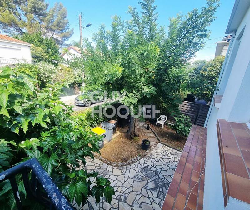 Villa - 120 m² - 4 pièces