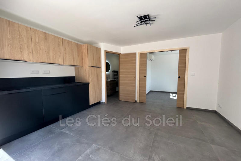 Appartement - 22 m² - 2 pièces
