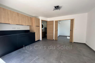 Appartement - 22 m² - 2 pièces
