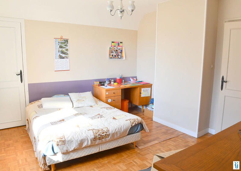 Maison - 133 m² - 6 pièces