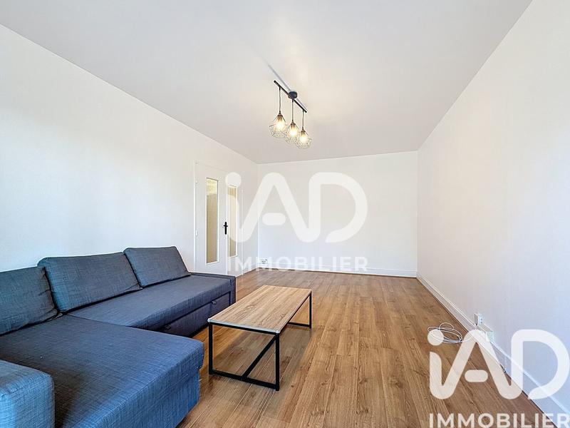 Appartement - 54 m² - 2 pièces